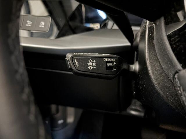 Audi A3 Limousine 35 TFSI Advanced edition