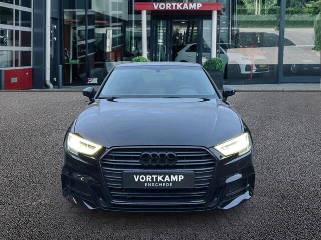 Audi A3 1.5 TFSI S-TRONIC S-LINE NAVI/CRUISE/PDC