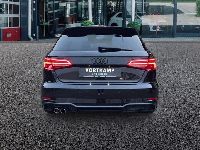 Audi A3 1.5 TFSI S-TRONIC S-LINE NAVI/CRUISE/PDC