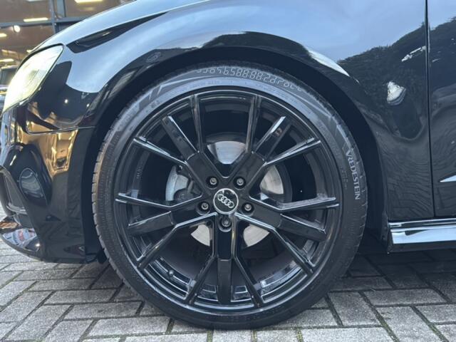 Audi A3 1.5 TFSI S-TRONIC S-LINE NAVI/CRUISE/PDC