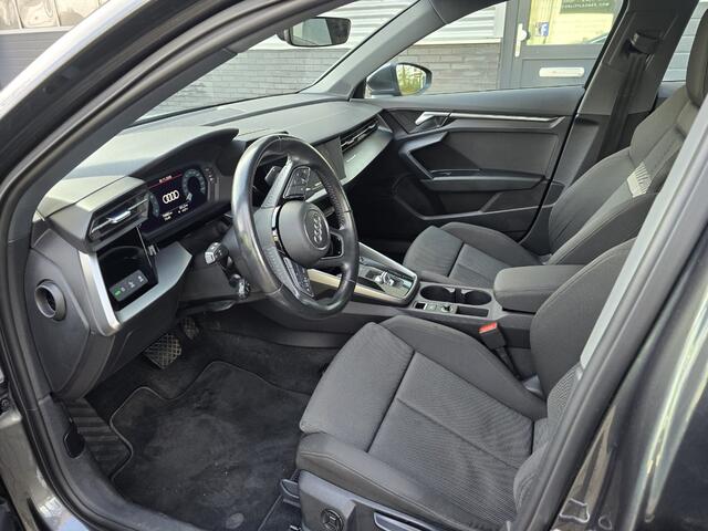 Audi A3 LIMOUSINE 35 TFSI Pro line