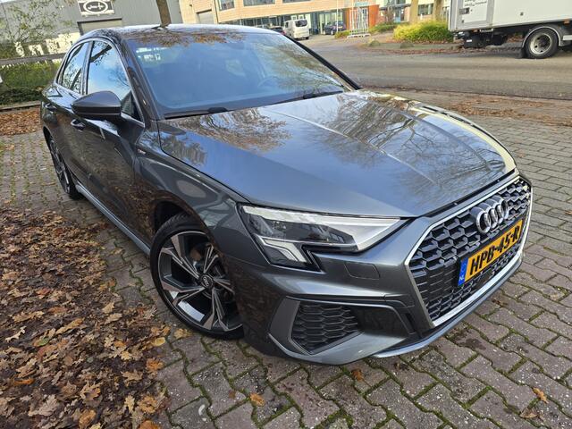 Audi A3 LIMOUSINE 35 TFSI Pro line