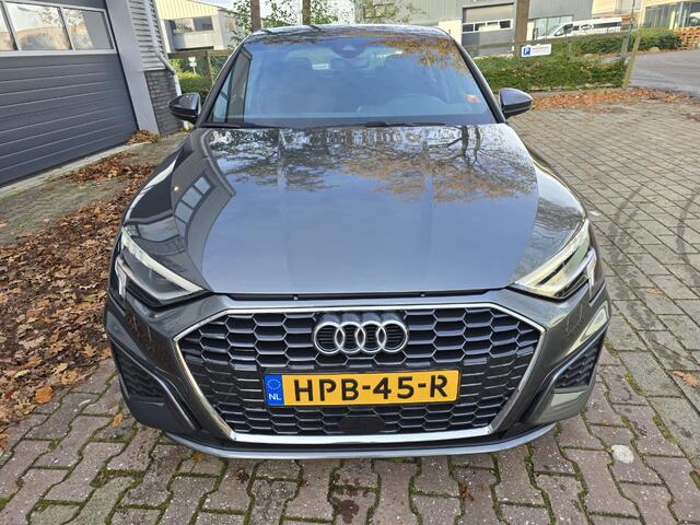 Audi A3 LIMOUSINE 35 TFSI Pro line