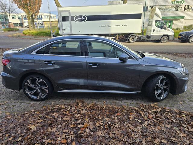 Audi A3 LIMOUSINE 35 TFSI Pro line