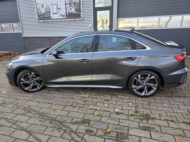 Audi A3 LIMOUSINE 35 TFSI Pro line