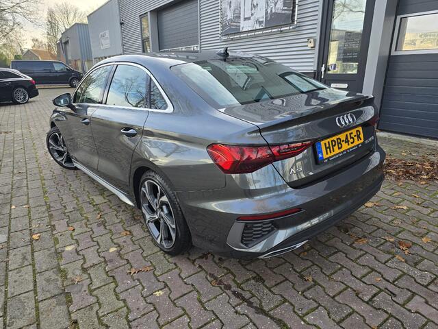 Audi A3 LIMOUSINE 35 TFSI Pro line