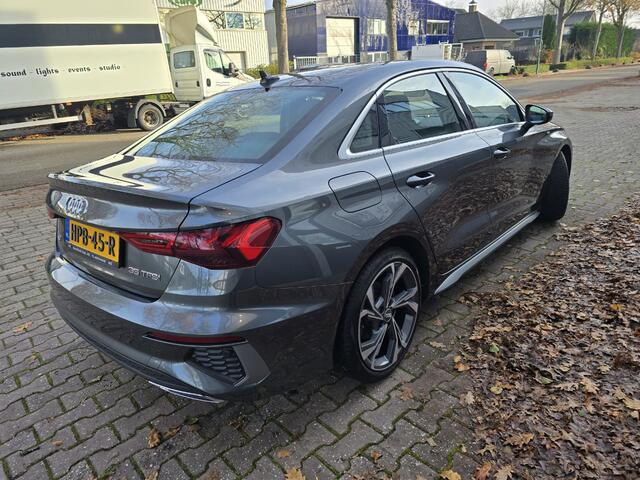 Audi A3 LIMOUSINE 35 TFSI Pro line