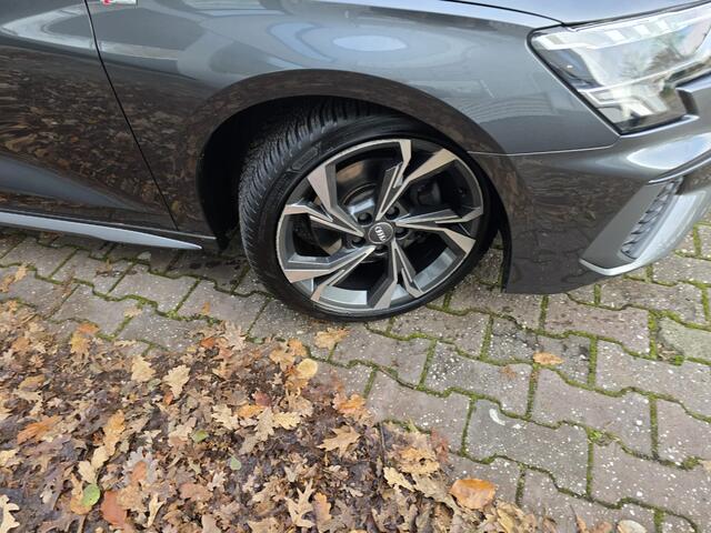 Audi A3 LIMOUSINE 35 TFSI Pro line