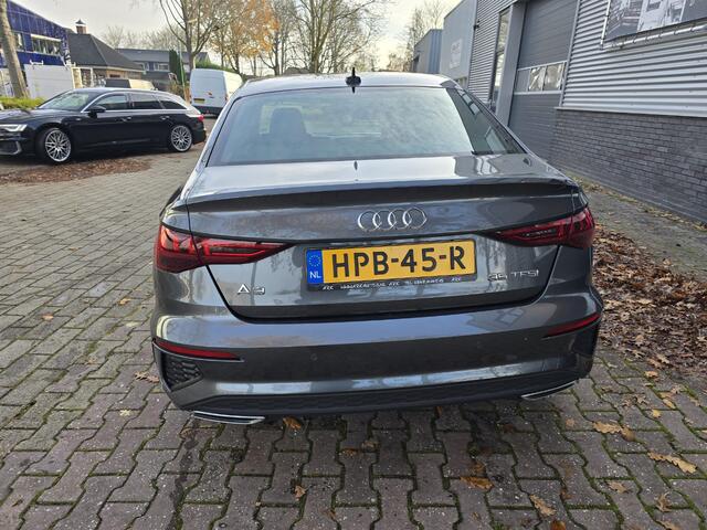 Audi A3 LIMOUSINE 35 TFSI Pro line