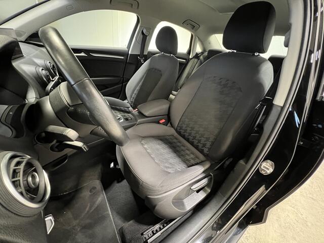 Audi A3 Limousine 1.4 TFSI Ambiente Pro Line Plus | Navigatie | LM Velgen 16" | Parkeersensoren Achter | Cruise Control | Airco |