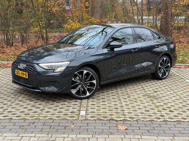 Audi A3 Limousine 30 TFSI Pro Line