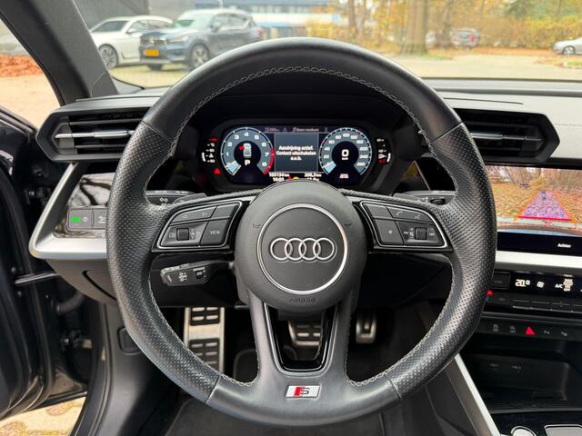 Audi A3 Limousine 30 TFSI Pro Line