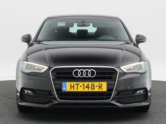 Audi A3 Limousine 1.4 TFSi 150 Pk Automaat Ambition Sport Edition | Cruise Control | Navigatie | Bluetooth | Parkeersensoren | 18 Inch | 63.477 Km!!