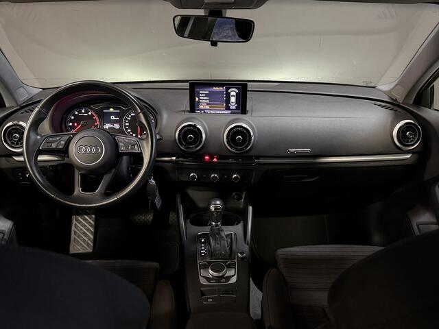 Audi A3 Limousine 1.5 TFSI 150PK CoD Sport Lease Edition | Sportstoelen | Full LED | NL auto | Dealer onderhouden