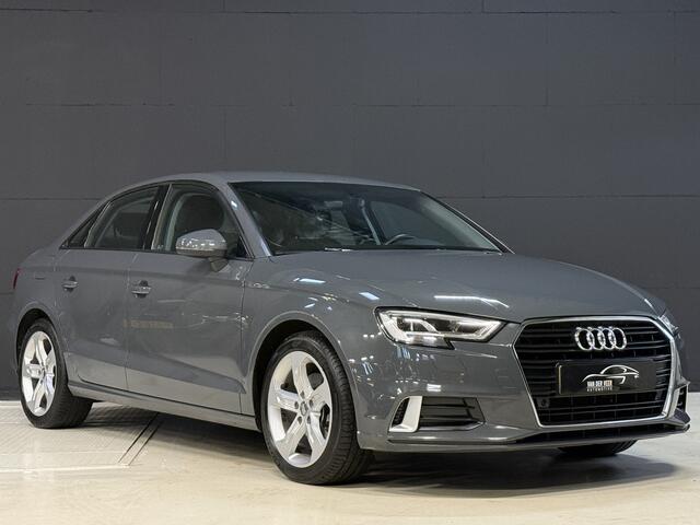 Audi A3 Limousine 1.5 TFSI 150PK CoD Sport Lease Edition | Sportstoelen | Full LED | NL auto | Dealer onderhouden