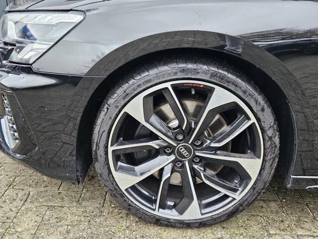 Audi A3 Limousine 2.0 TFSI quattro S3 + B&O + MATRIX + CAMERA + ADAPT CRUISE