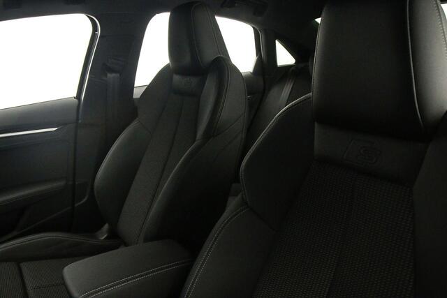 Audi A3 Limousine 30 TFSI S edition | ACC | Camera | Full-led | Parking plus | Carplay |