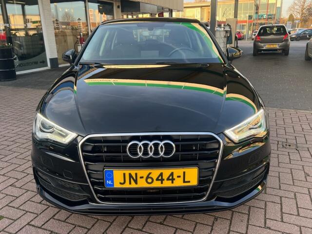 Audi A3 1.4 TFSI Adrenalin G-Tron AARDGAS / BENZINE org. NL #RIJKLAAR