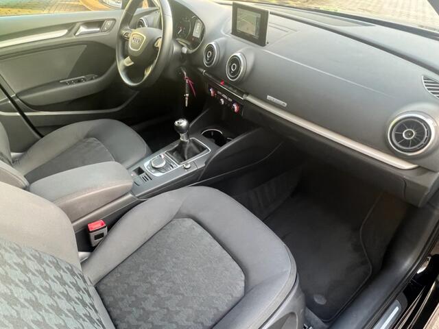 Audi A3 1.4 TFSI Adrenalin G-Tron AARDGAS / BENZINE org. NL #RIJKLAAR