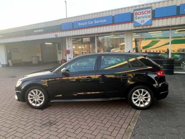Audi A3 1.4 TFSI Adrenalin G-Tron AARDGAS / BENZINE org. NL #RIJKLAAR