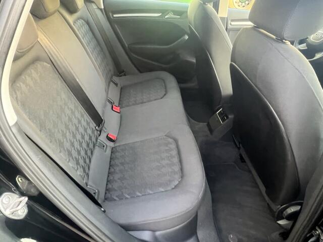 Audi A3 1.4 TFSI Adrenalin G-Tron AARDGAS / BENZINE org. NL #RIJKLAAR