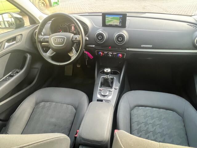 Audi A3 1.4 TFSI Adrenalin G-Tron AARDGAS / BENZINE org. NL #RIJKLAAR