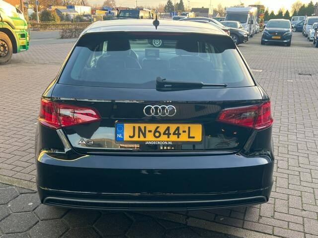 Audi A3 1.4 TFSI Adrenalin G-Tron AARDGAS / BENZINE org. NL #RIJKLAAR