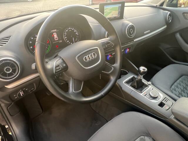 Audi A3 1.4 TFSI Adrenalin G-Tron AARDGAS / BENZINE org. NL #RIJKLAAR