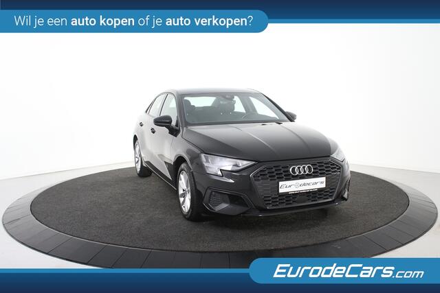 Audi A3 Limousine 35 TFSI Limosine *1ste Eigenaar*Navigatie*DAB*