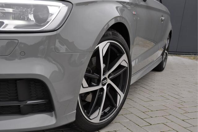 Audi A3 Cabriolet 35 TFSI CoD Sport S Line Edition
