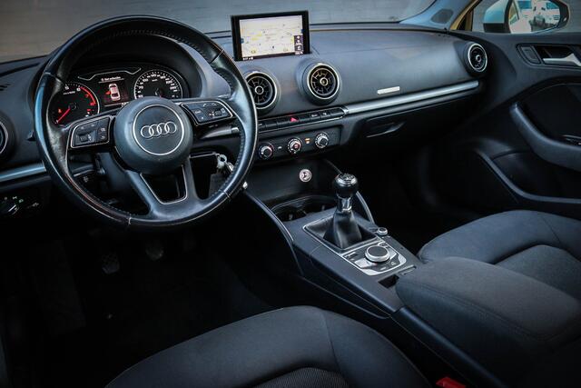 Audi A3 Limousine 1.0 TFSI Pro Line Net binnen - Nu al te bezichtigen