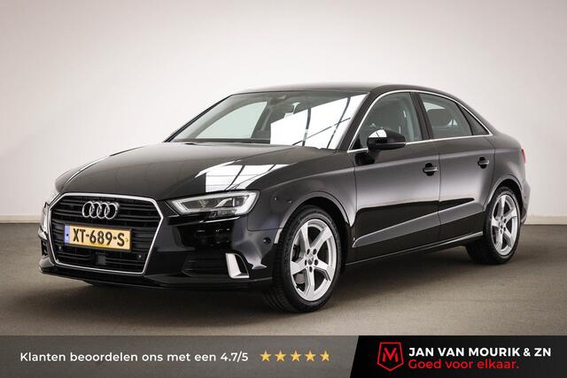 Audi A3 Limousine 30 TFSI Sport Lease Edition | ASSISTENTIE PACK | PARK ASSIST | LED | CAMERA