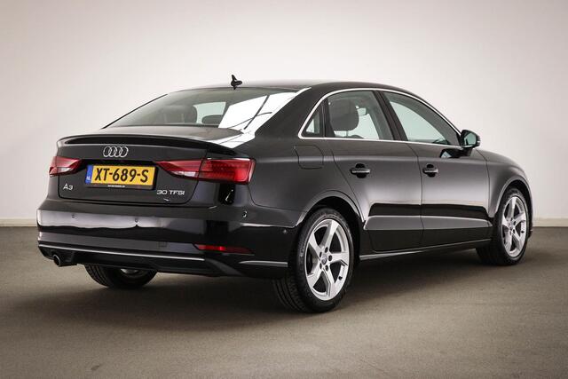 Audi A3 Limousine 30 TFSI Sport Lease Edition | ASSISTENTIE PACK | PARK ASSIST | LED | CAMERA