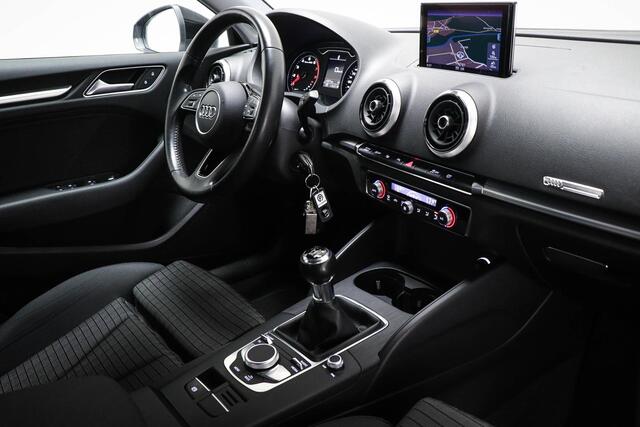 Audi A3 Limousine 30 TFSI Sport Lease Edition | ASSISTENTIE PACK | PARK ASSIST | LED | CAMERA