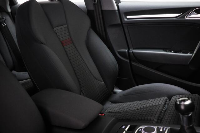 Audi A3 Limousine 30 TFSI Sport Lease Edition | ASSISTENTIE PACK | PARK ASSIST | LED | CAMERA