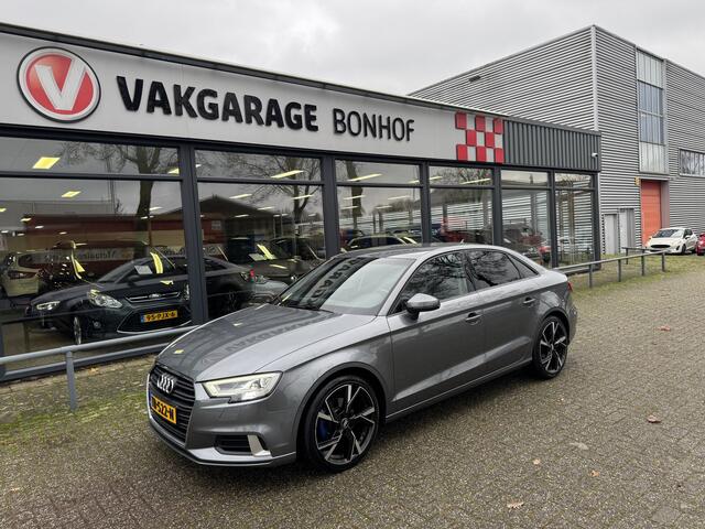 Audi A3 Limousine 1.5 TFSI CoD Sport Lease Edition AUTOMAAT-CRUISE-AIRCO
