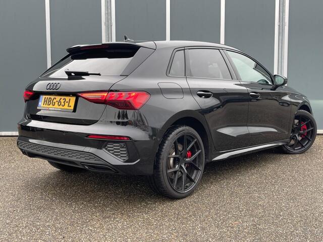 Audi A3 Sportback 45 TFSI e 245pk S Edtion Competition