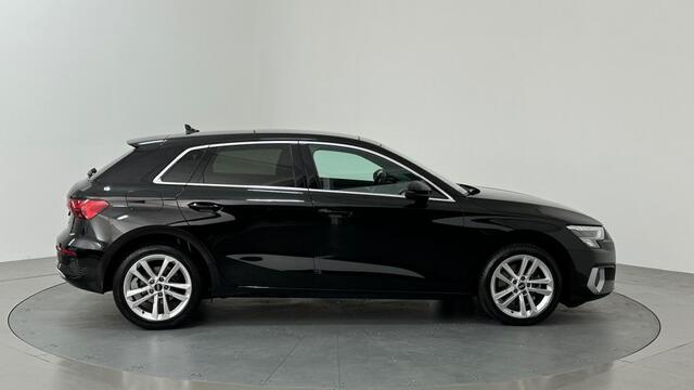 Audi A3 30 TFSI BNS EDITION PANORAMADAK