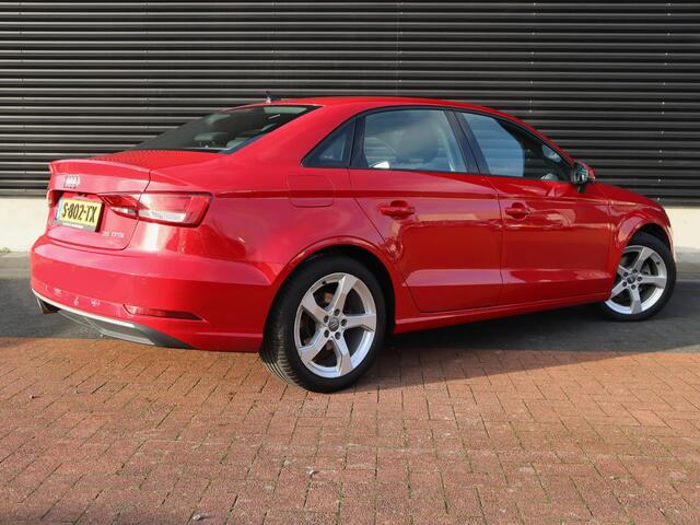 Audi A3 Limousine 35 TFSI Business edition | Clima | Cruise | Multimedia/Navi | PDC + Camera |