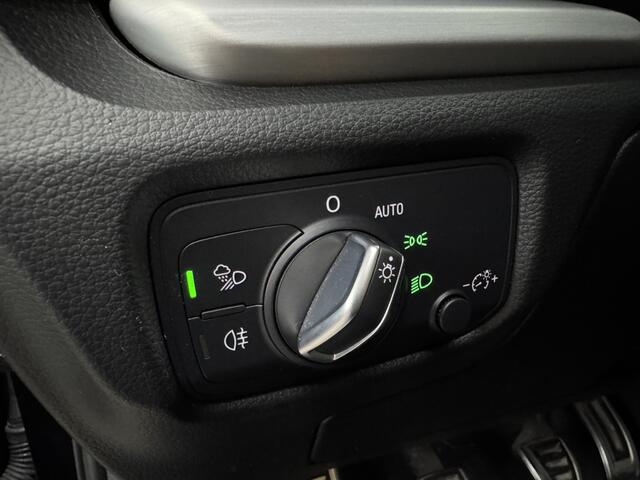 Audi A3 1.0 TFSI S-Line | Parkeersens. | Cruise | NAP | Navi |