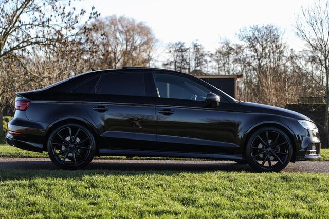 Audi A3 Limousine 1.5 TFSI 150 PK S Line ? Pano ? Carplay ? ACC ? B&O