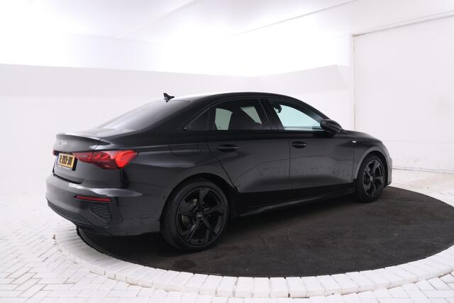 Audi A3 Limousine 35 TFSI S edition Automaat, S-line, Virtual, Climate,