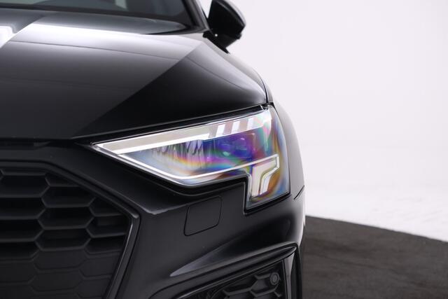 Audi A3 Limousine 35 TFSI S edition Automaat, S-line, Virtual, Climate,