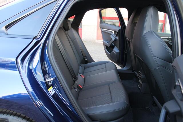 Audi A3 Limousine 35 TFSI S edition Matrix Led/Sfeer/NL Auto!!