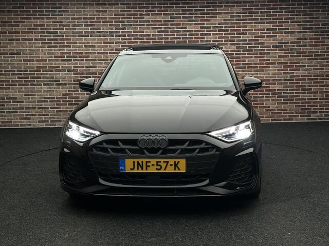 Audi A3 Limousine 35 TFSI S edition Ful Options Panorama Led RS Stoel HeadUp
