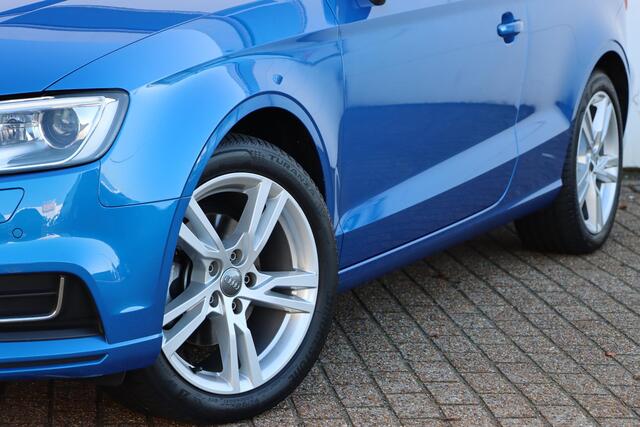 Audi A3 Cabriolet 35 TFSI CoD Design Pro Line Plus 150pk S-Tronic