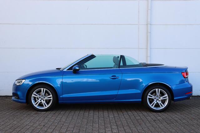 Audi A3 Cabriolet 35 TFSI CoD Design Pro Line Plus 150pk S-Tronic
