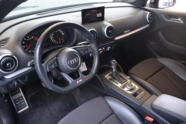 Audi A3 Limousine 30 TFSI | Geen import | 2x S - S line | Compleet
