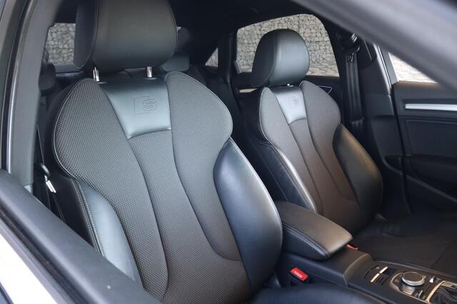 Audi A3 Limousine 30 TFSI | Geen import | 2x S - S line | Compleet
