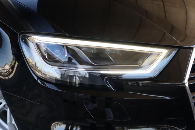 Audi A3 Limousine 30 TFSI | Geen import | 2x S - S line | Compleet